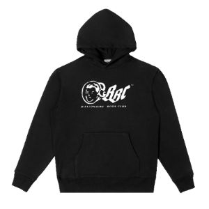 Heavyweight OG Logo Hoodie sold by Billionaire Boys Club