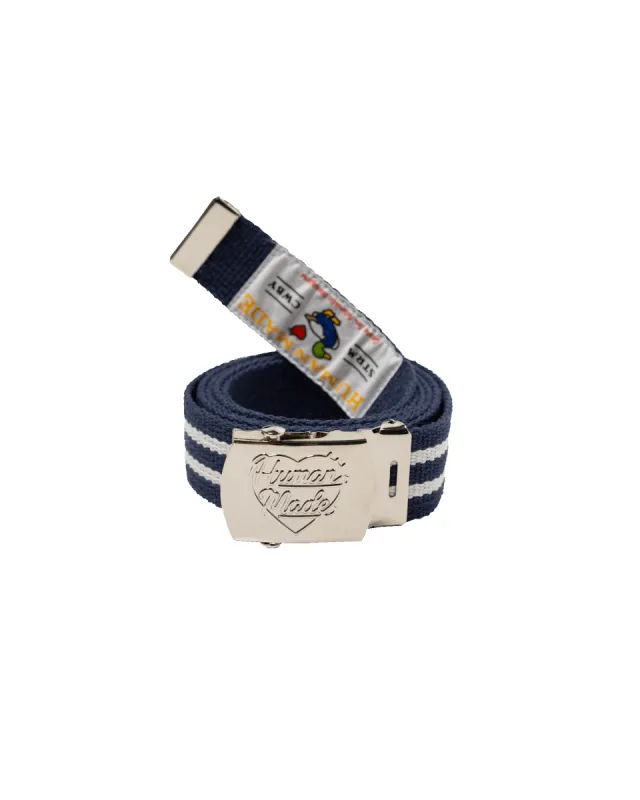 Web Belt sold by Billionaire Boys Club