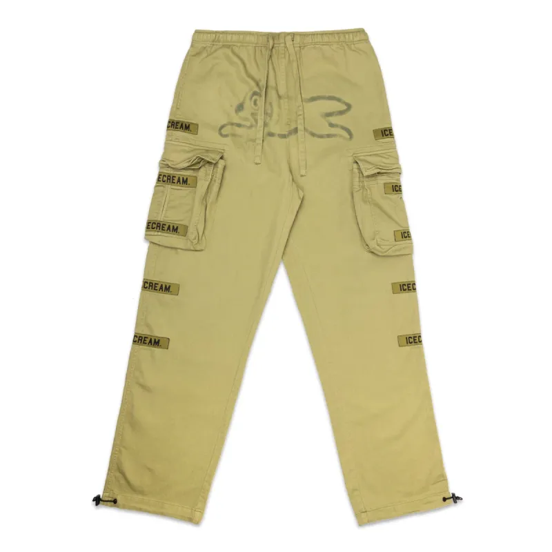 MILITANT PANT sold by Billionaire Boys Club
