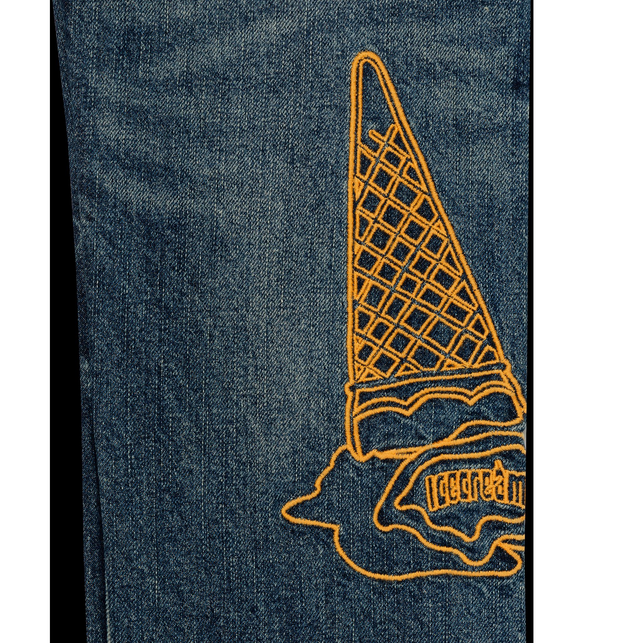 PERIMETER JEAN sold by Billionaire Boys Club product image thumbnail 4