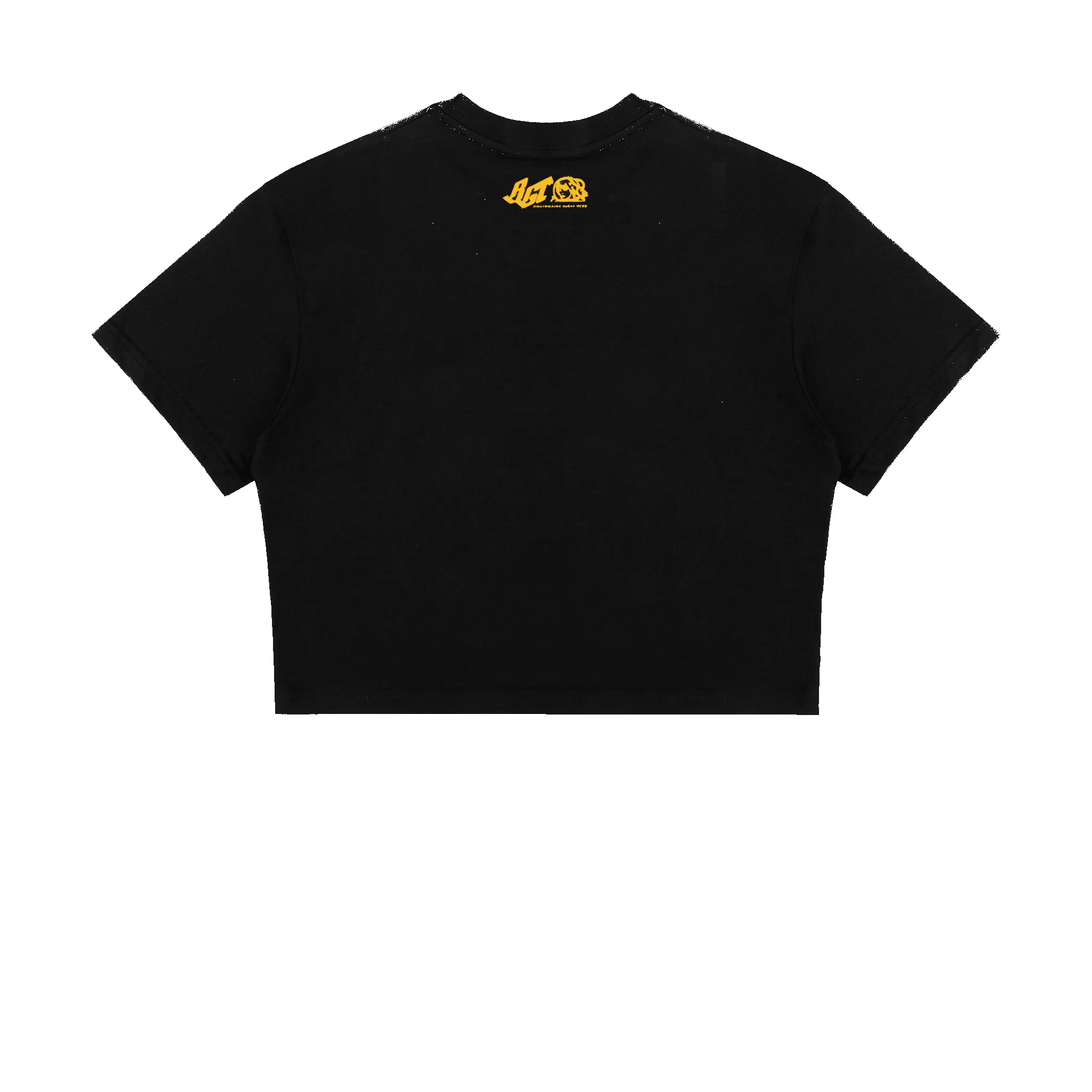 Miami Made Me Cropped Tee sold by Billionaire Boys Club product image thumbnail 2