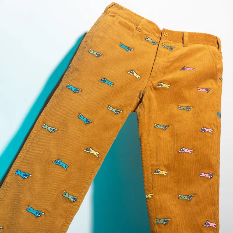 QUAID PANT made by Billionaire Boys Club