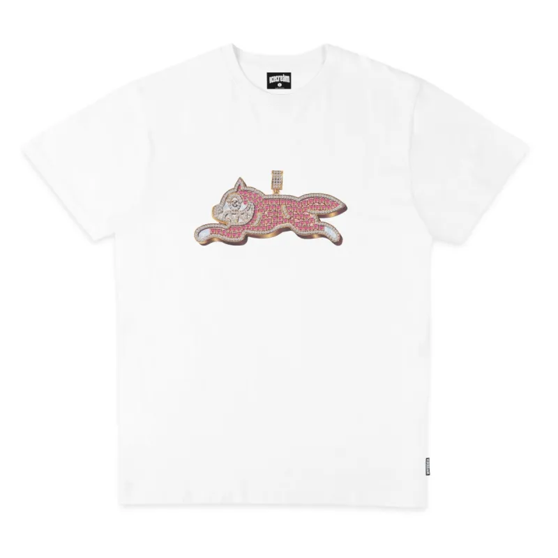RUBY SS TEE made by Billionaire Boys Club