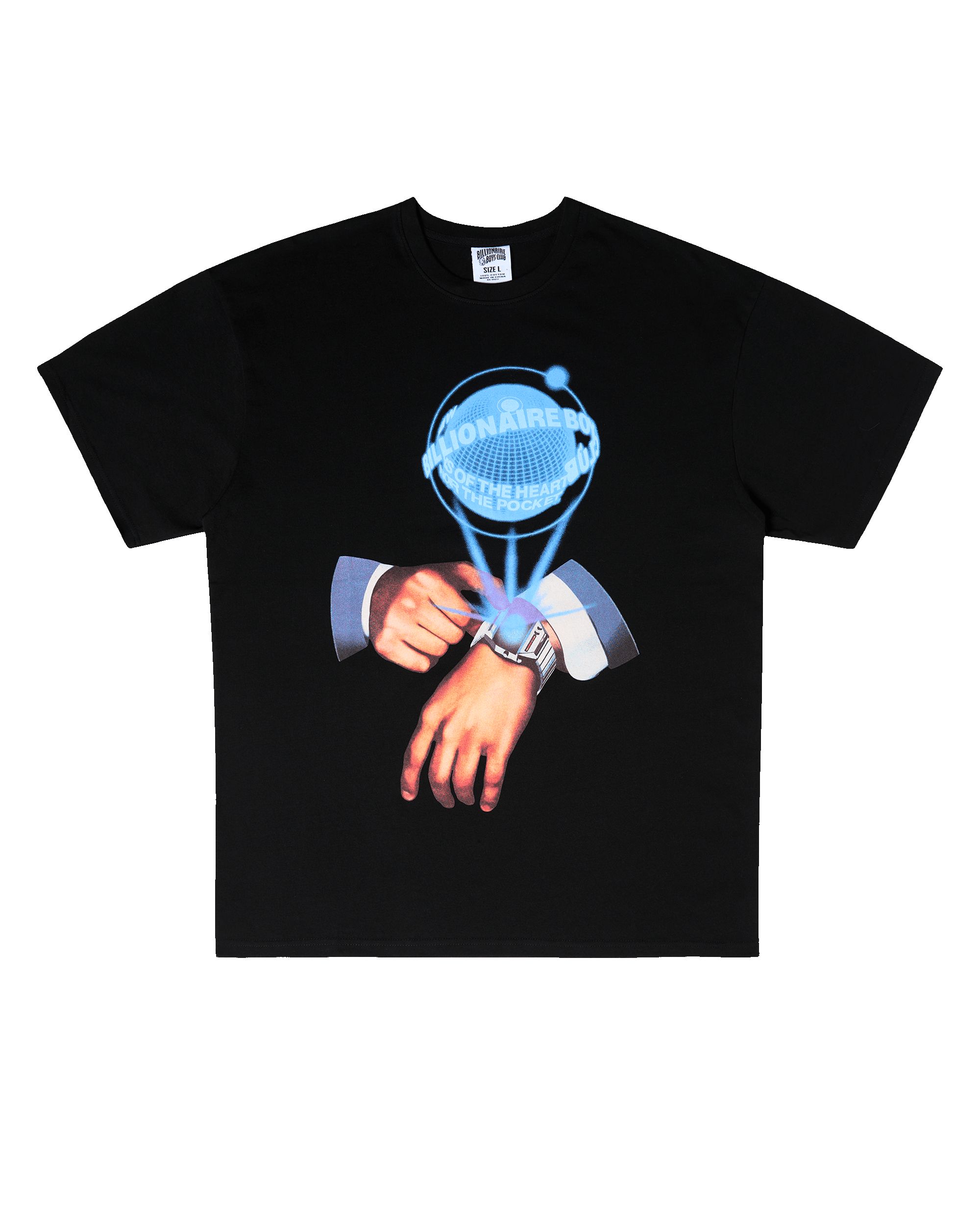 Holly S/S Tee sold by Billionaire Boys Club