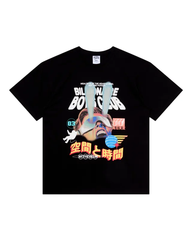 Vision Tee sold by Billionaire Boys Club