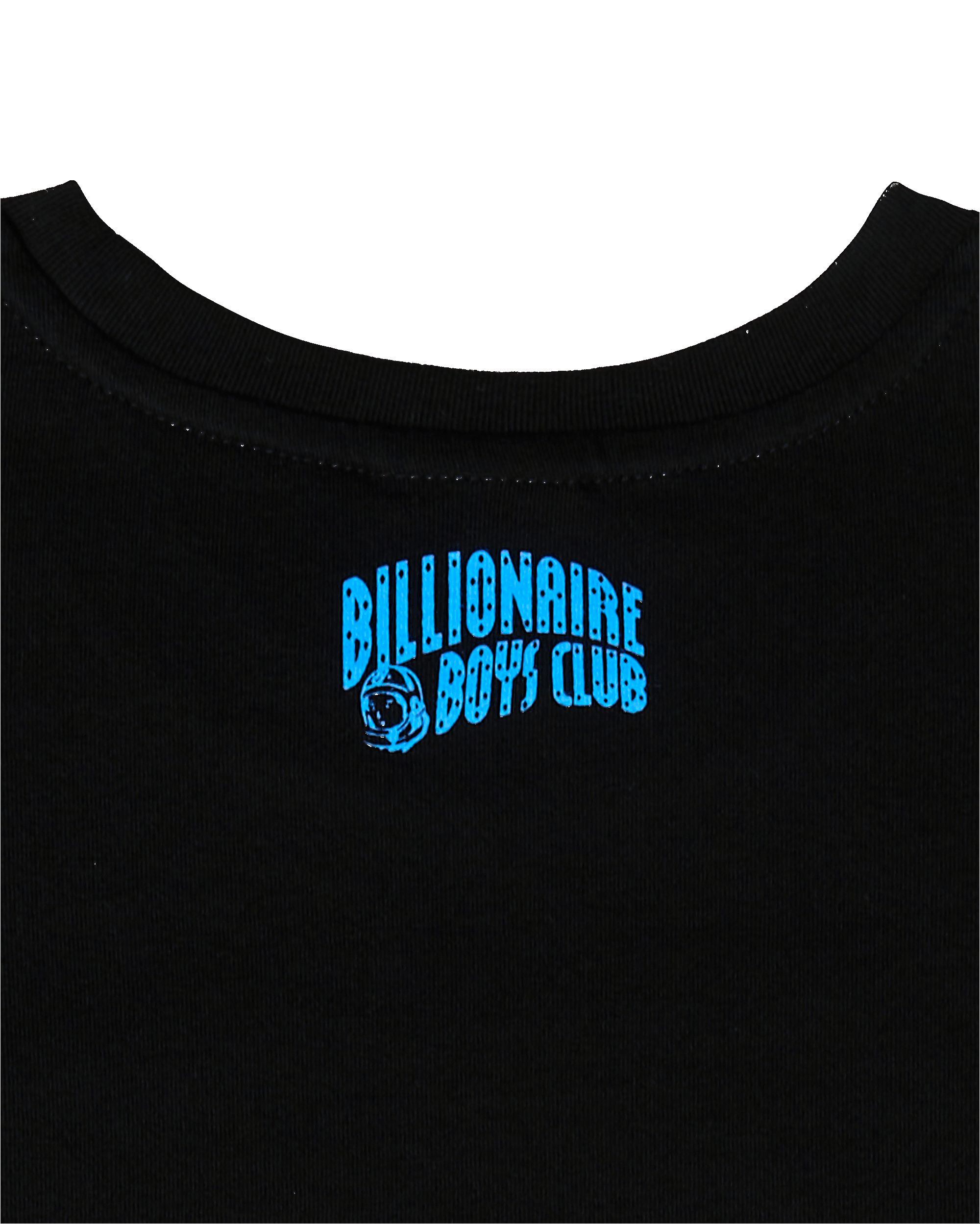 Holly S/S Tee sold by Billionaire Boys Club product image thumbnail 3