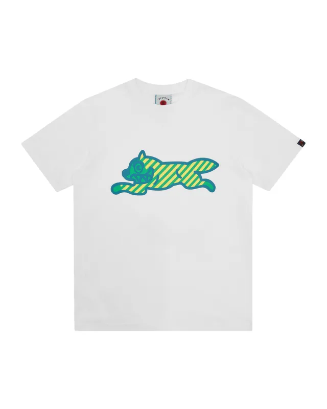 Running Dog T-Shirt sold by Billionaire Boys Club