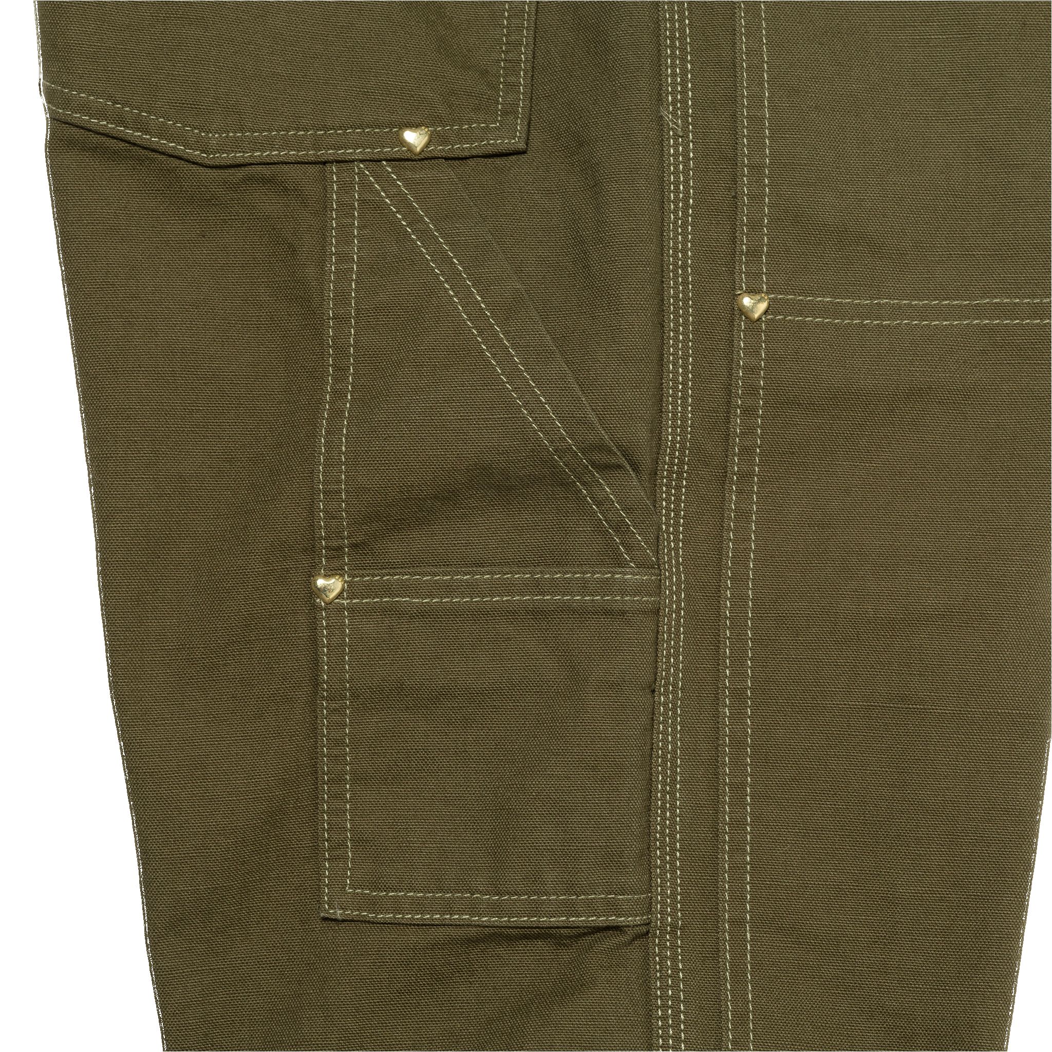 DUCK PAINTER PANTS sold by Billionaire Boys Club product image thumbnail 4