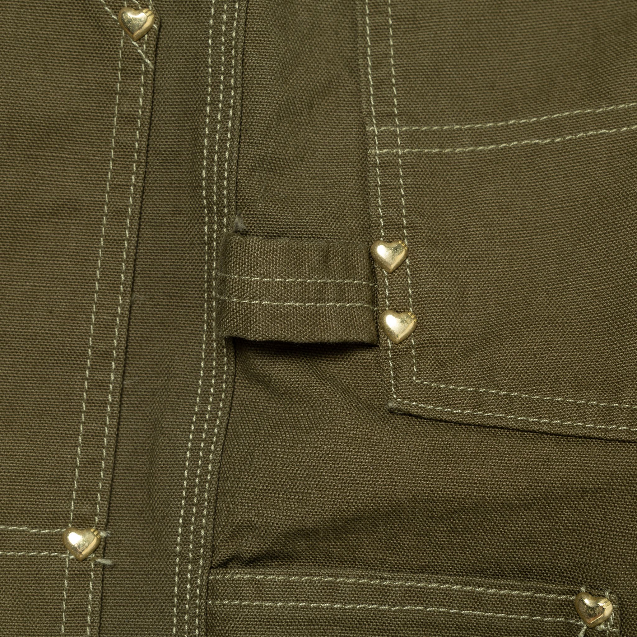 DUCK PAINTER PANTS sold by Billionaire Boys Club product image thumbnail 5