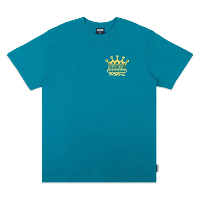 KING CONE SS TEE sold by Billionaire Boys Club
