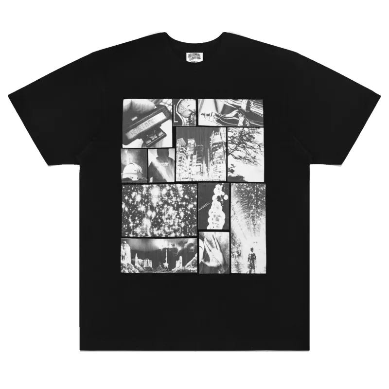 COLLAGE T-SHIRT sold by Billionaire Boys Club