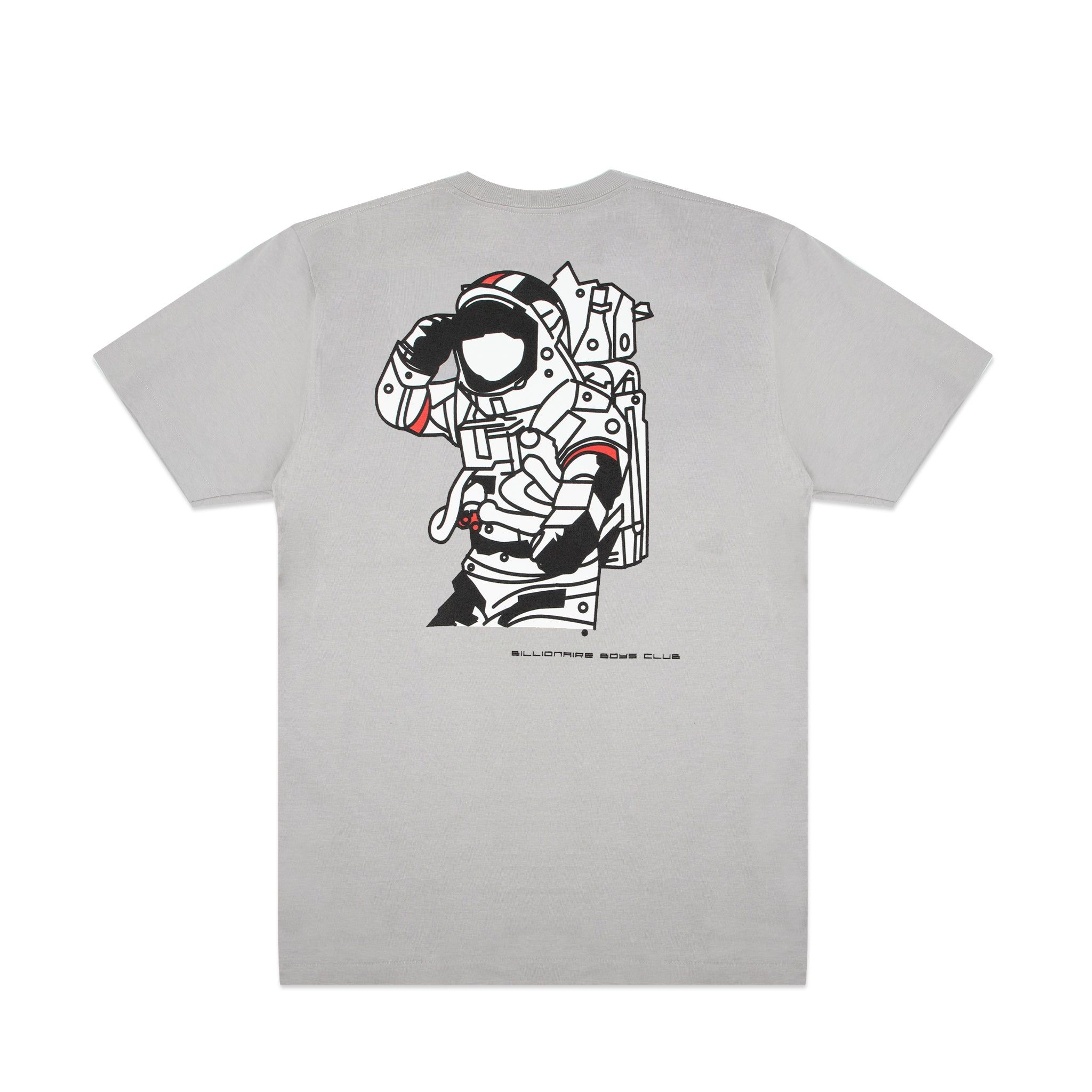 BBC SPACE CADET TEE sold by Billionaire Boys Club product image thumbnail 2