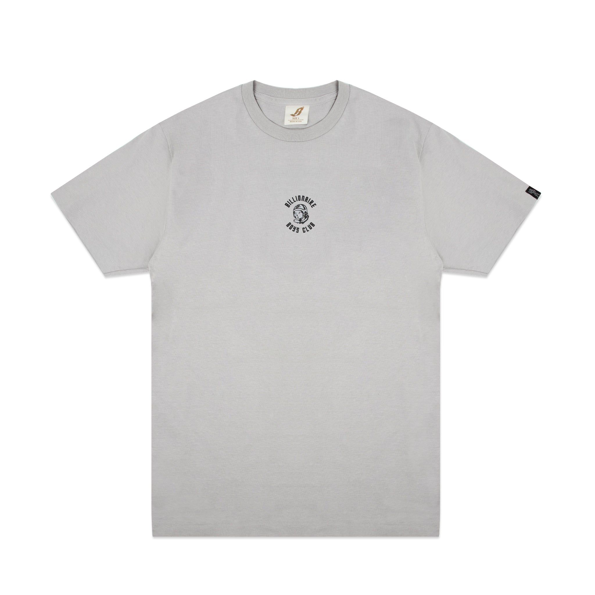 BBC SPACE CADET TEE sold by Billionaire Boys Club