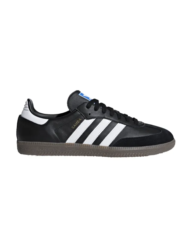 Samba OG sold by Billionaire Boys Club