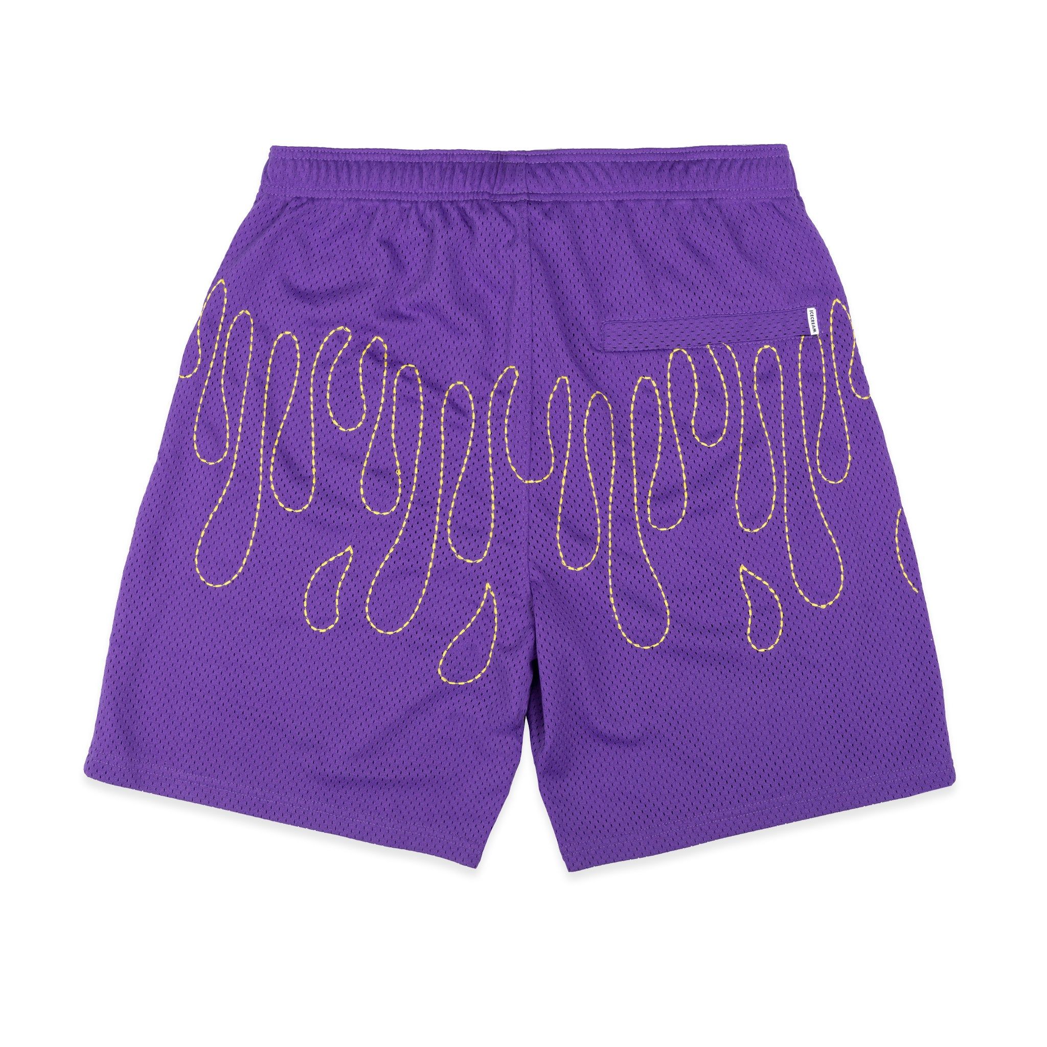 PINEAPPLE SHORT sold by Billionaire Boys Club product image thumbnail 2