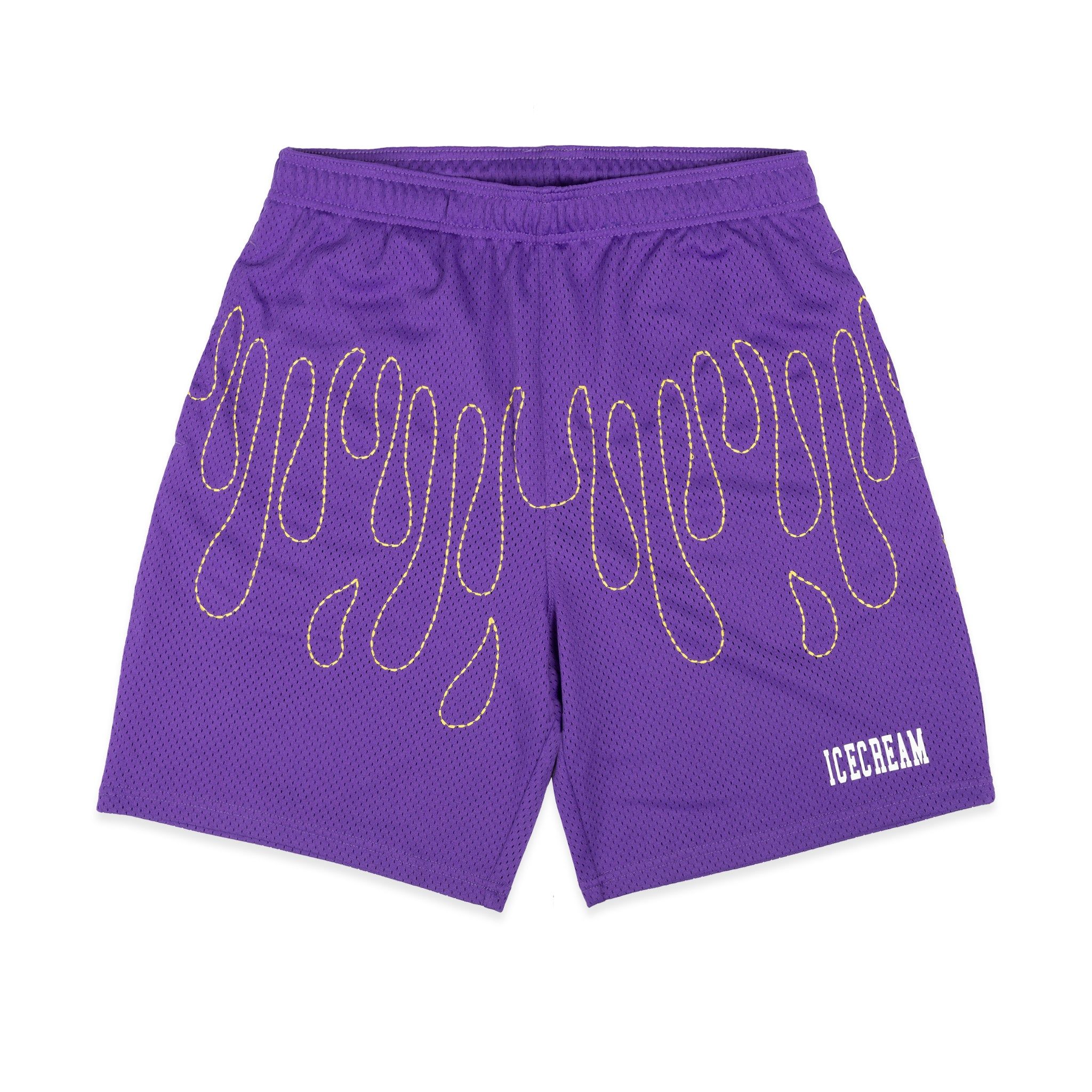 PINEAPPLE SHORT sold by Billionaire Boys Club