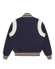 Drippy Varsity Jacket sold by Billionaire Boys Club