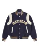 Drippy Varsity Jacket sold by Billionaire Boys Club