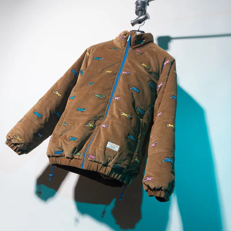 ROOK JACKET sold by Billionaire Boys Club