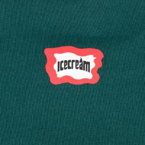 RUN SS TEE sold by Billionaire Boys Club