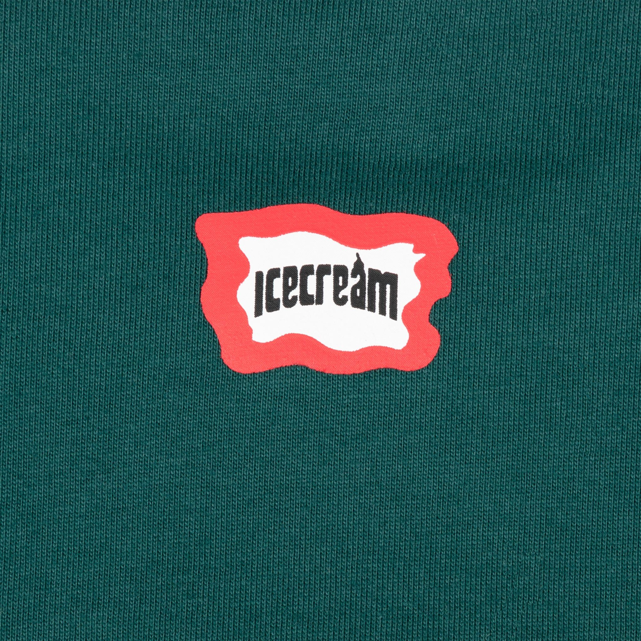 RUN SS TEE sold by Billionaire Boys Club product image thumbnail 4