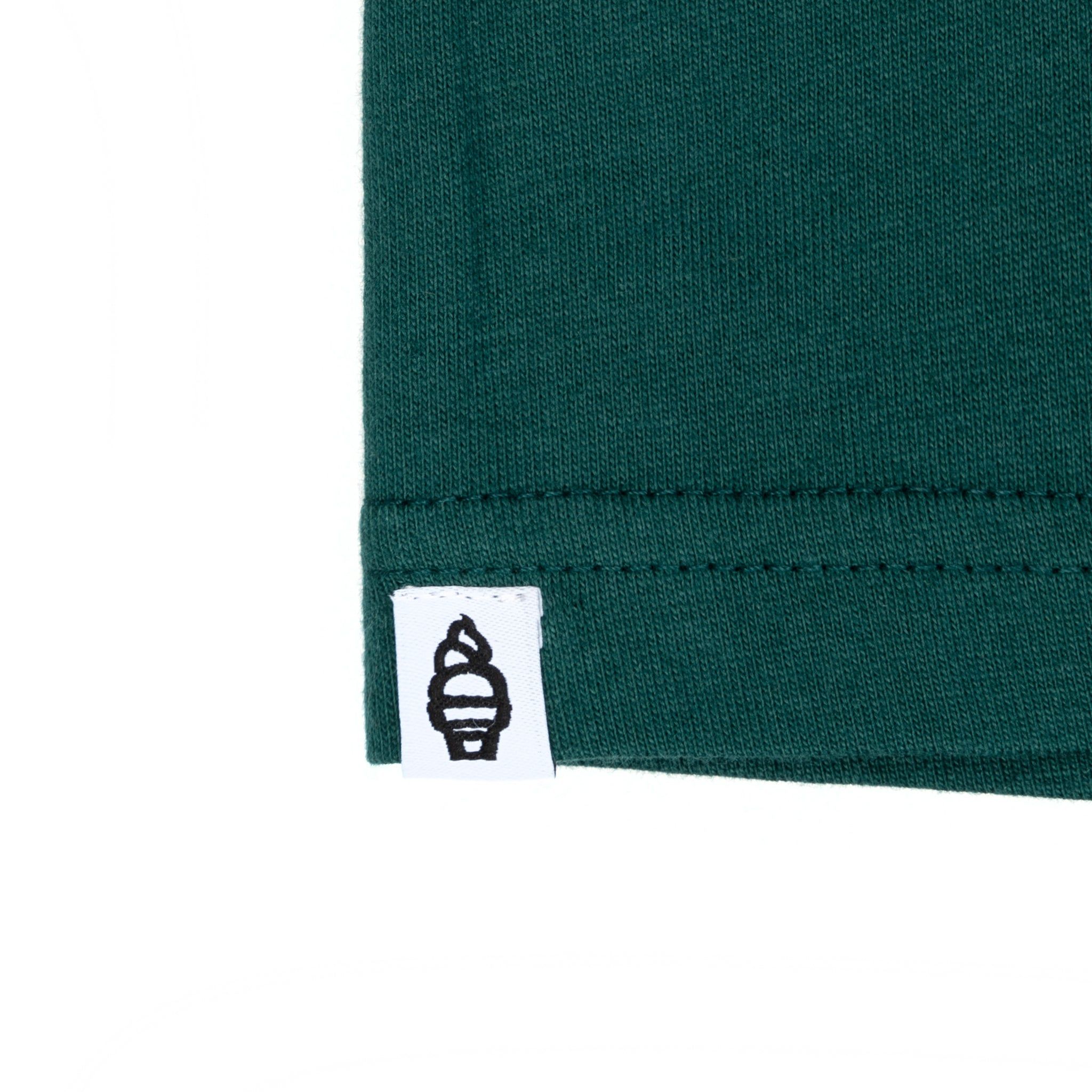 RUN SS TEE sold by Billionaire Boys Club product image thumbnail 3