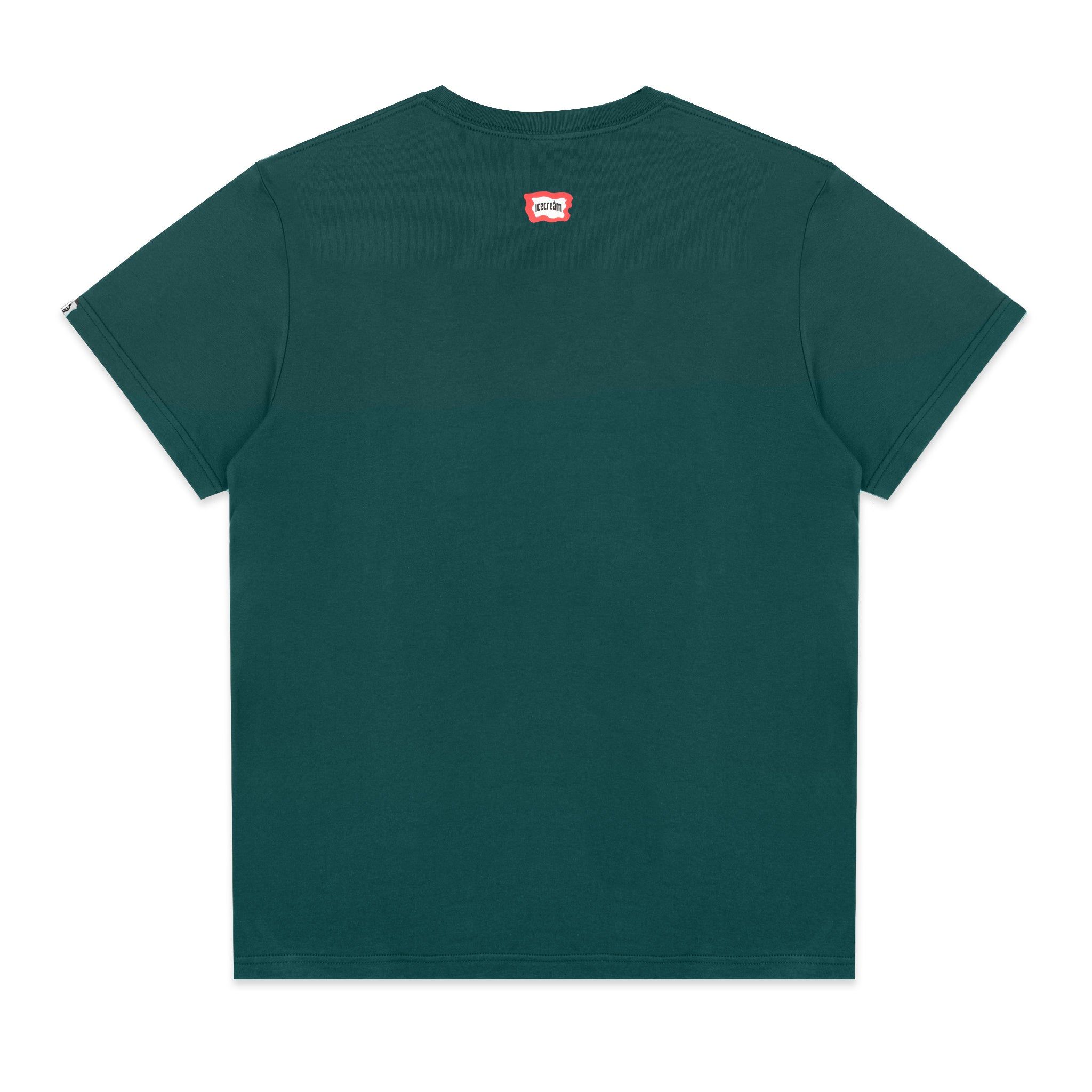 RUN SS TEE sold by Billionaire Boys Club product image thumbnail 2