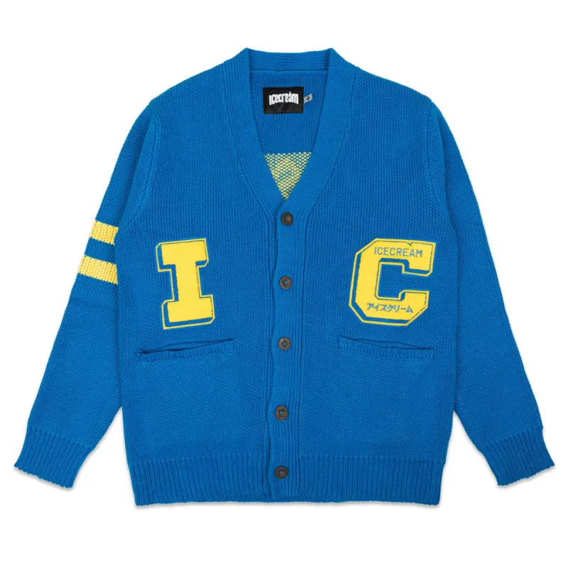 BISHOP SWEATER sold by Billionaire Boys Club