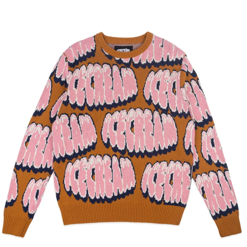 CANDY SWEATER sold by Billionaire Boys Club