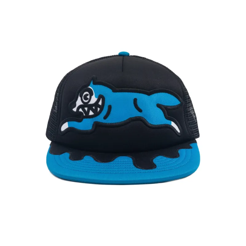 ROYAL TRUCKER HAT sold by Billionaire Boys Club