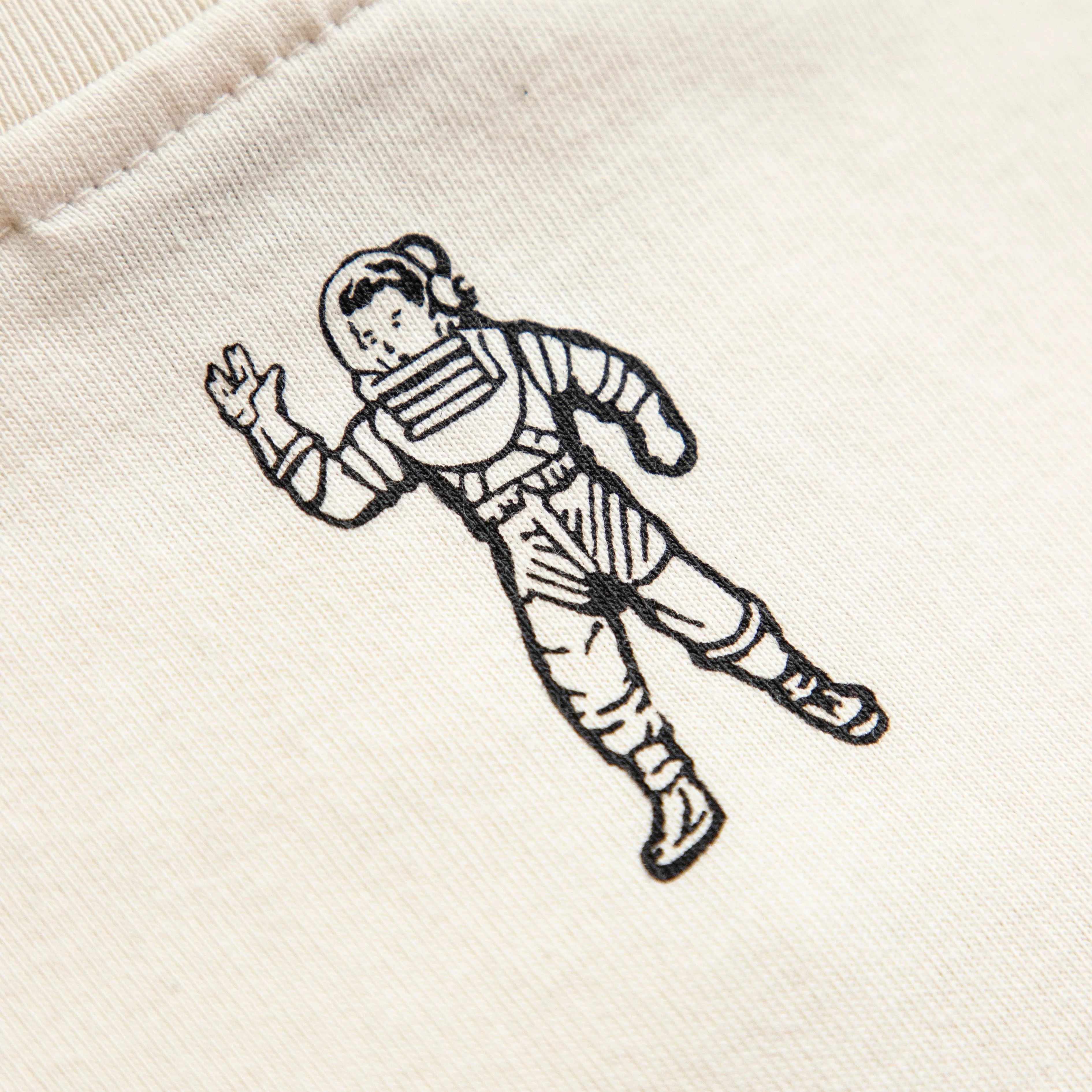 ARCH STARS SS TEE sold by Billionaire Boys Club product image thumbnail 5