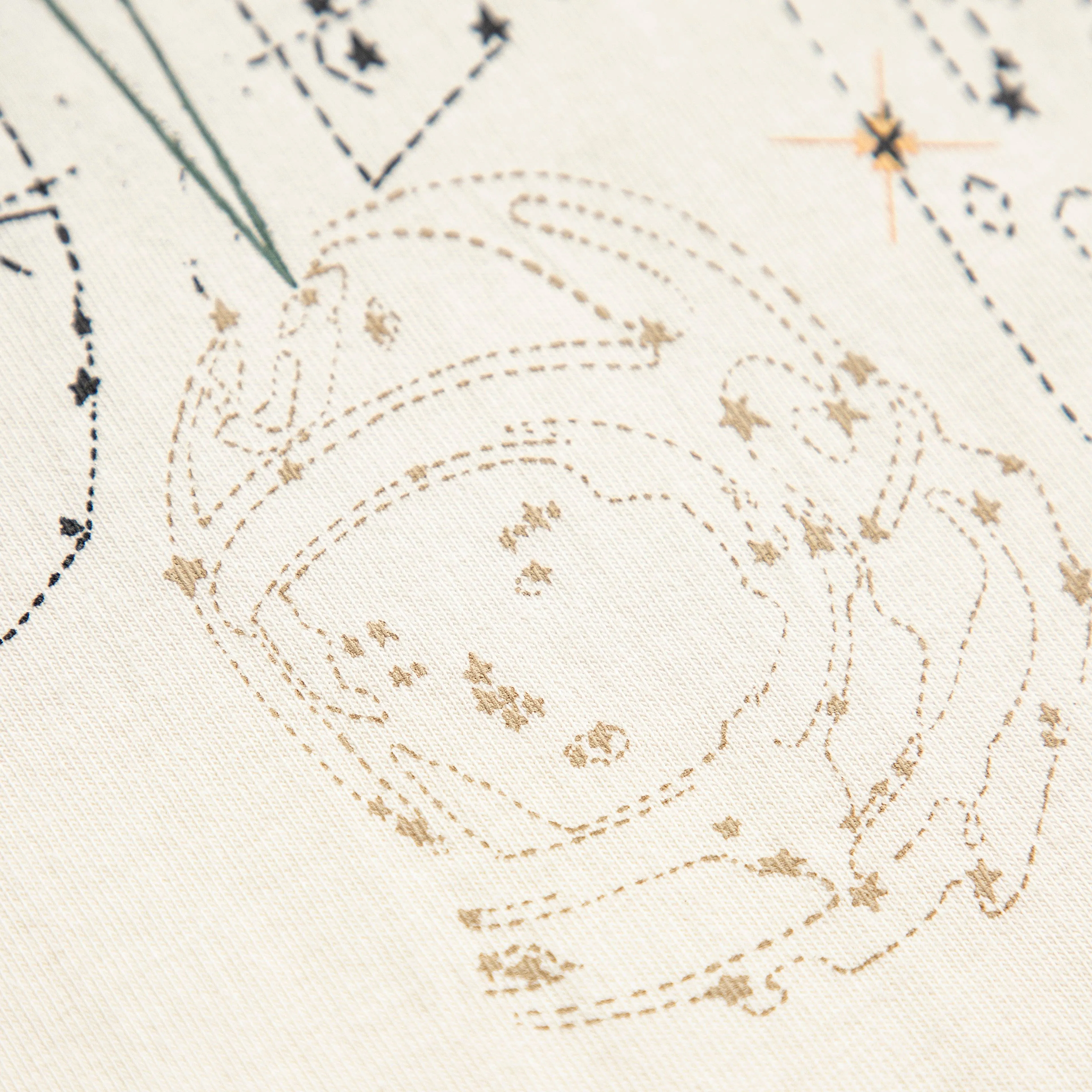 ARCH STARS SS TEE sold by Billionaire Boys Club product image thumbnail 4