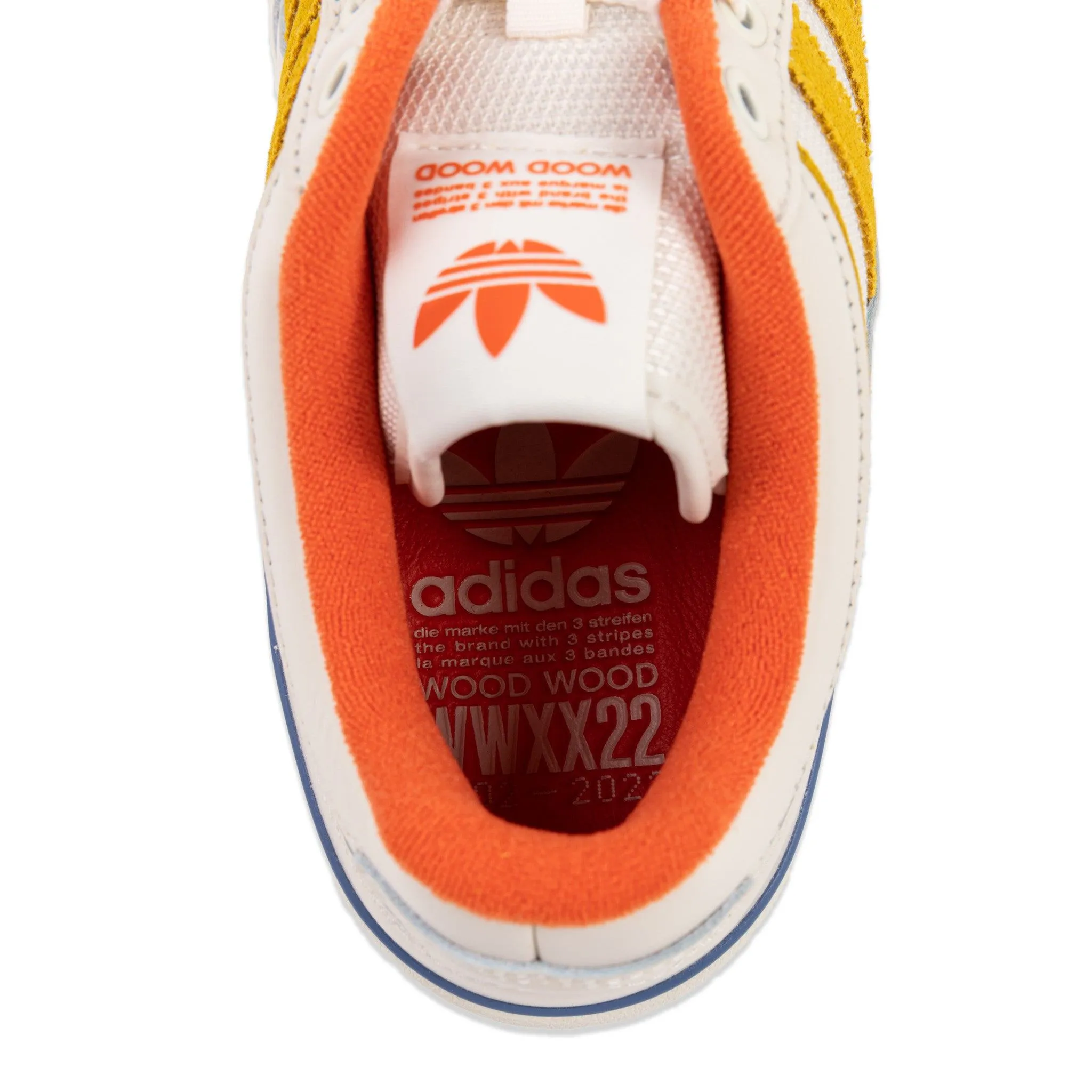FORUM LOW WOODWOOD sold by Billionaire Boys Club product image thumbnail 5