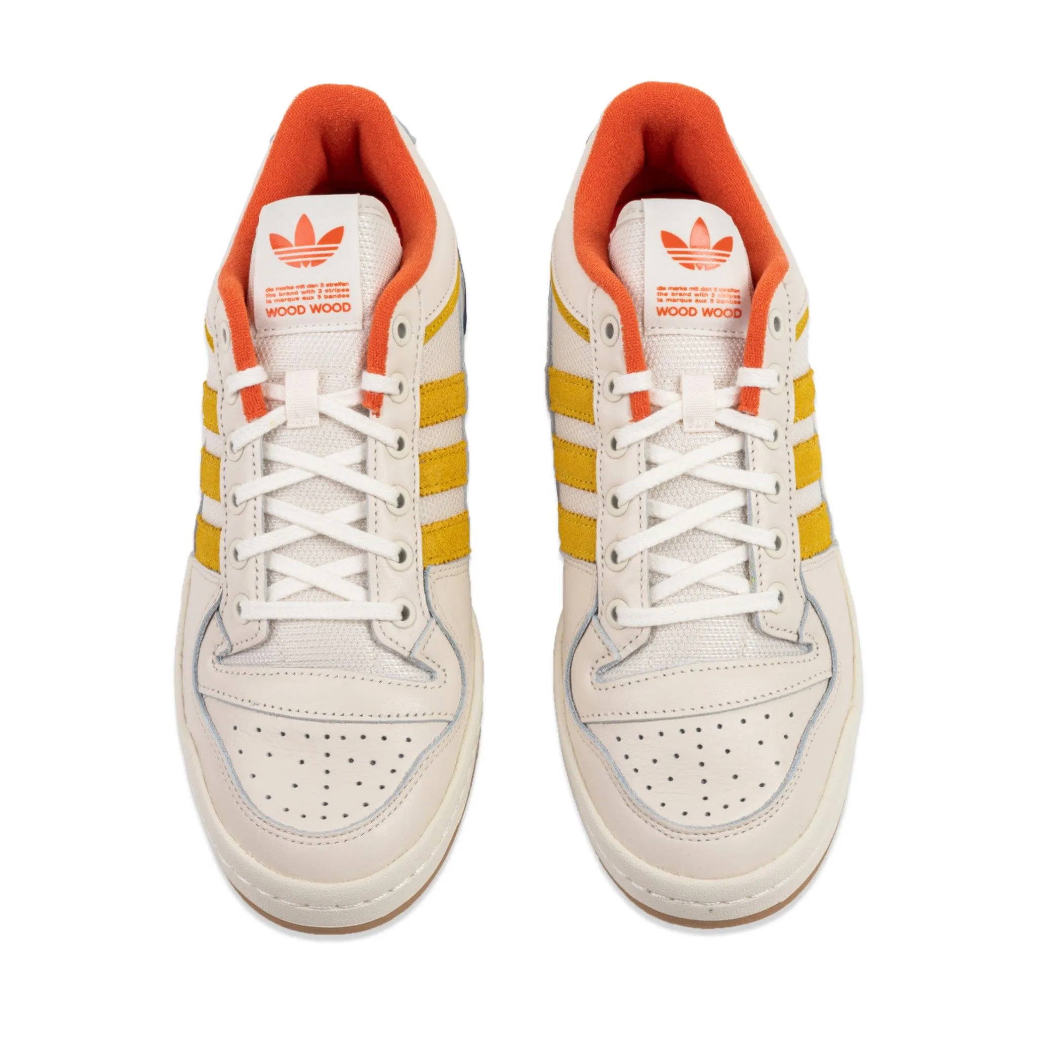 FORUM LOW WOODWOOD sold by Billionaire Boys Club product image thumbnail 3
