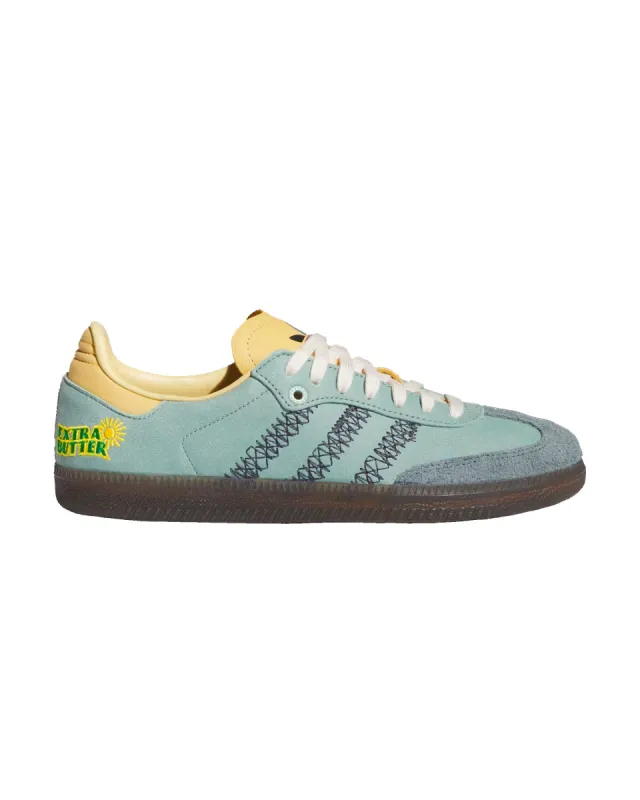 Adidas x Extra Butter Samba 'Consortium Cup' sold by Billionaire Boys Club