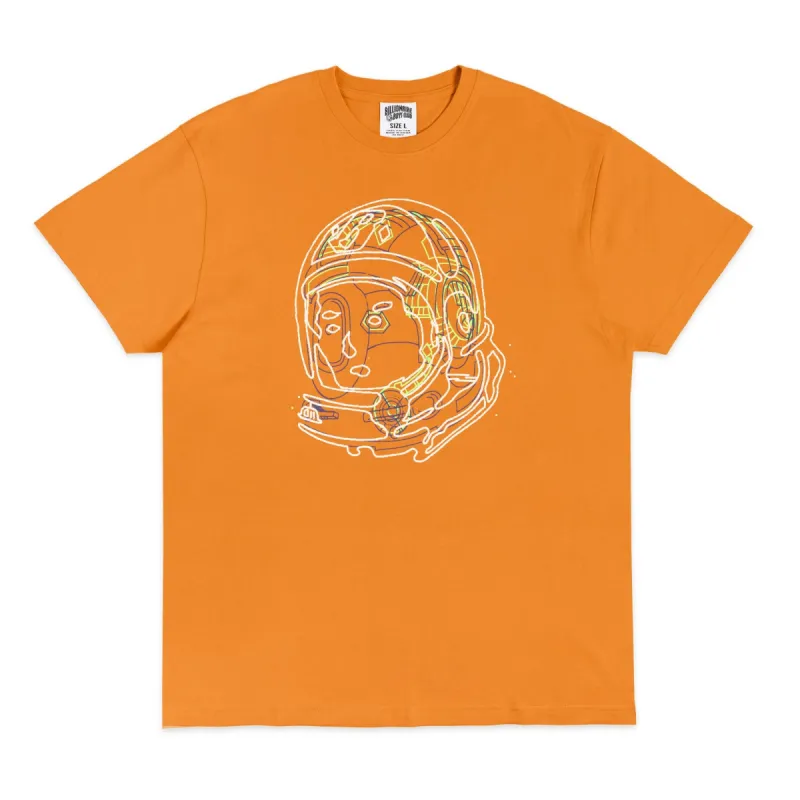 HELMET SS TEE sold by Billionaire Boys Club
