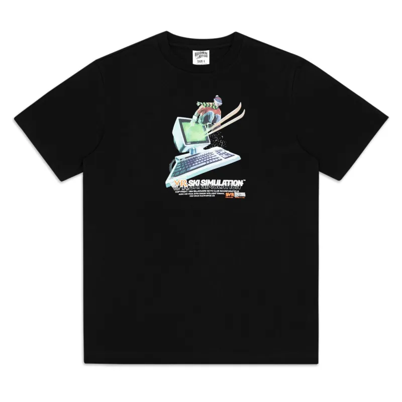 BLAST SS TEE sold by Billionaire Boys Club
