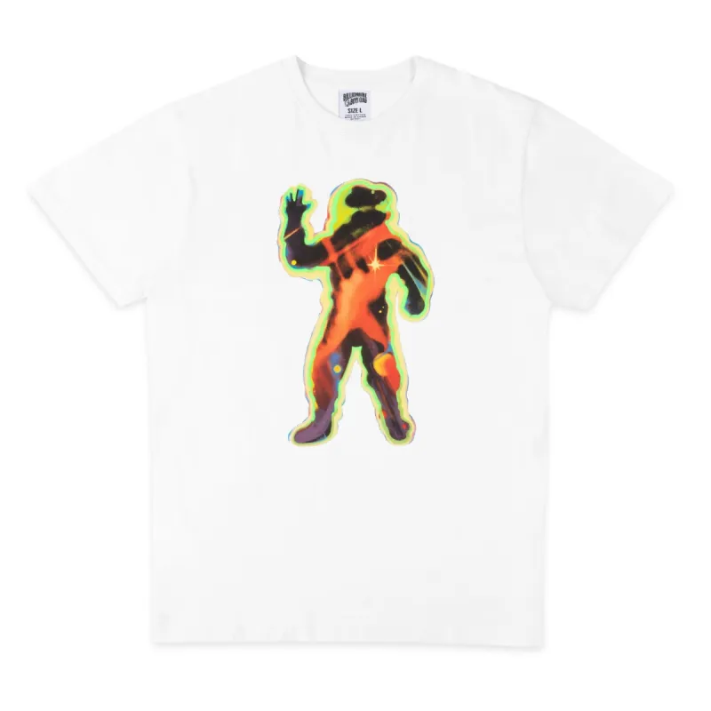 ABYSS SS TEE made by Billionaire Boys Club