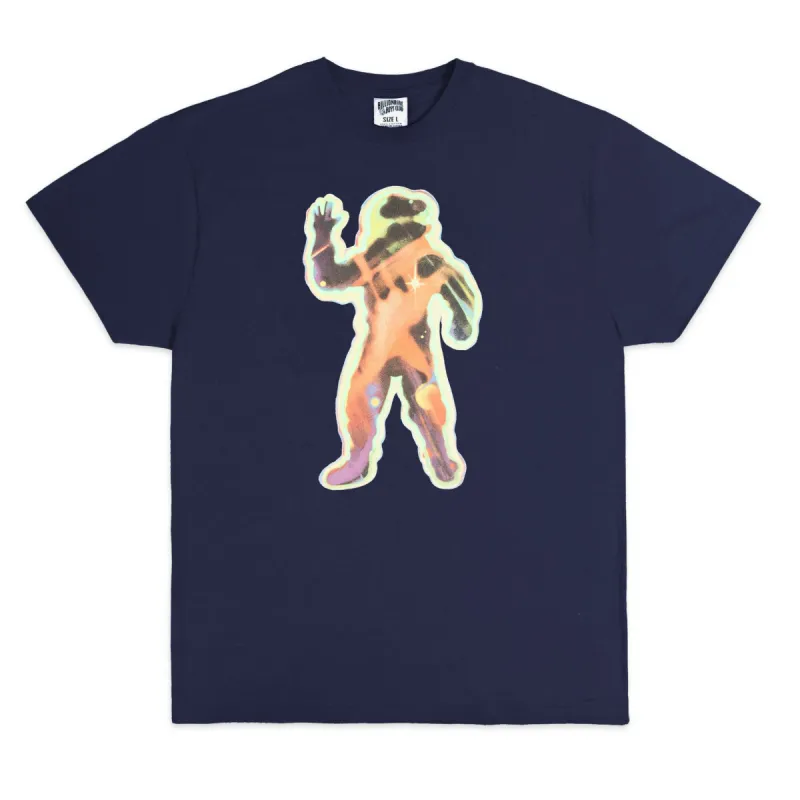 ABYSS SS TEE sold by Billionaire Boys Club