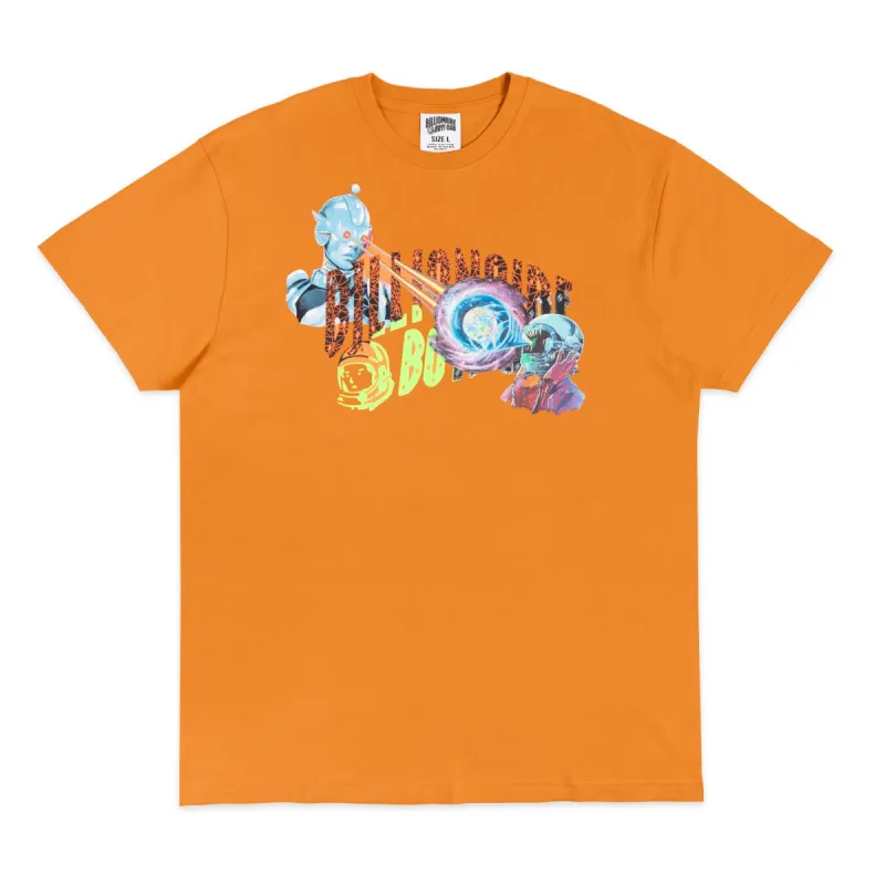 INFINITY SS TEE sold by Billionaire Boys Club