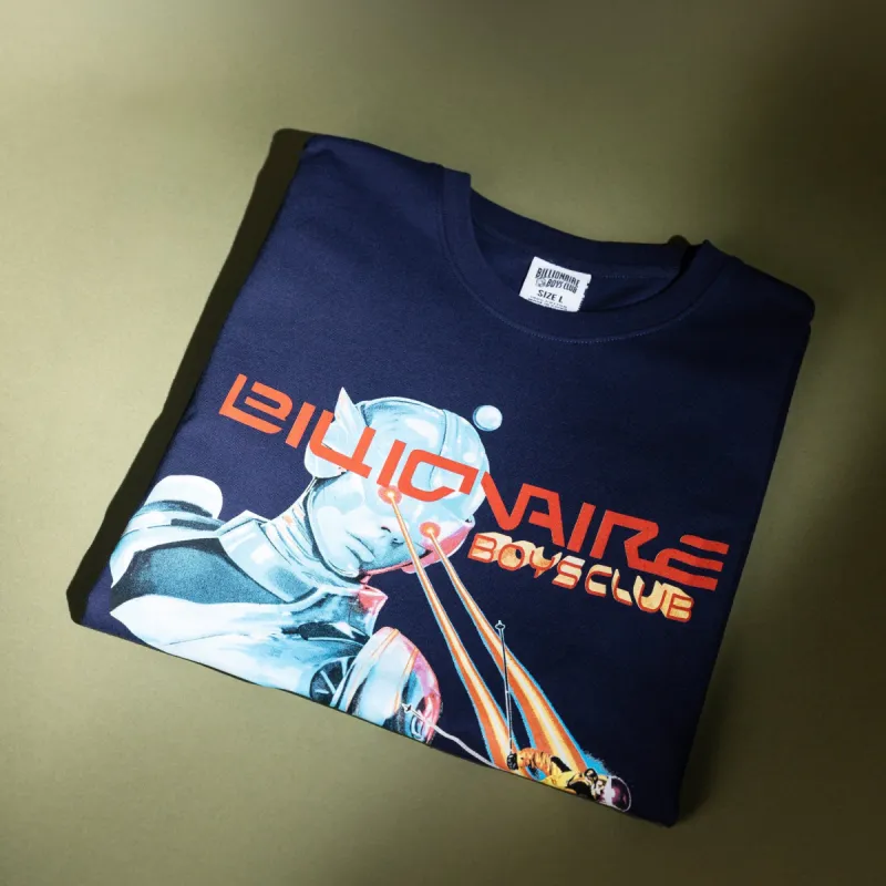 ESCAPE SS TEE sold by Billionaire Boys Club