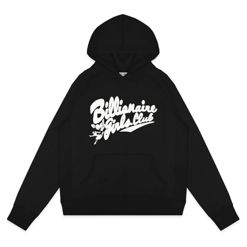 BGC OG LOGO HOODIE sold by Billionaire Boys Club