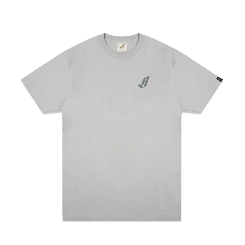 BBC SPACE B TEE sold by Billionaire Boys Club