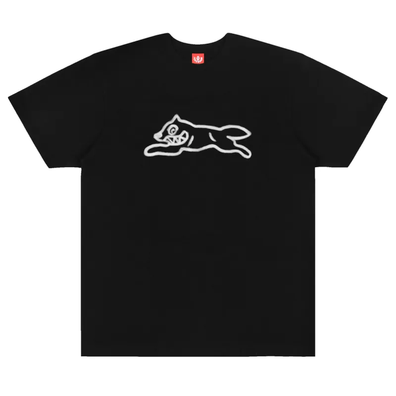 BURNER SHORT SLEEVE KNIT sold by Billionaire Boys Club