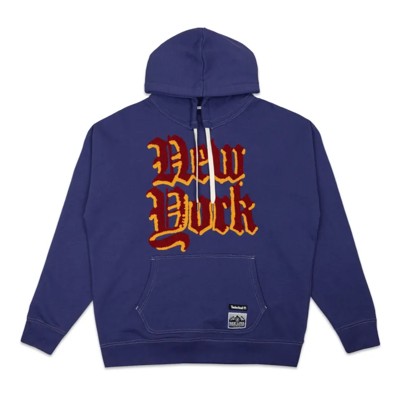 BEELINE HOODIE sold by Billionaire Boys Club