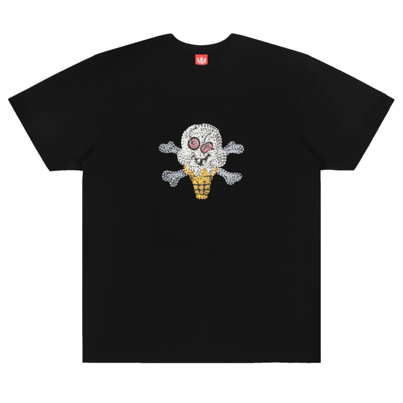 CHERRY FACE KNIT made by Billionaire Boys Club