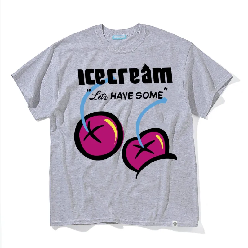 COTTON T-SHIRT EYES sold by Billionaire Boys Club