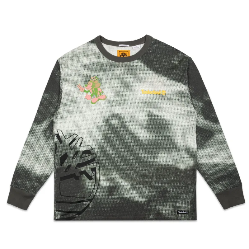 BEELINE LS TEE sold by Billionaire Boys Club