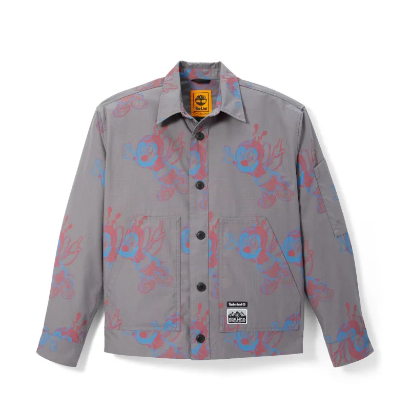 BEELINE JACKET sold by Billionaire Boys Club