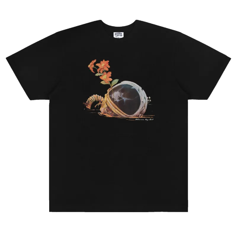 NEW LIFE SS TEE made by Billionaire Boys Club